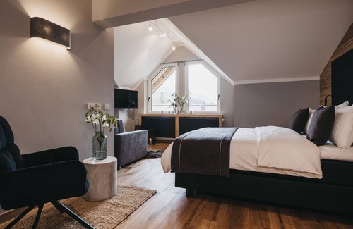 Saalbach-Hinterglemm Hotel | VAYA Post Saalbach