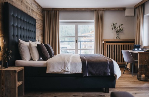 Saalbach-Hinterglemm Hotel | VAYA Post Saalbach