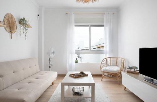 Barbate Apartment | Vazquez Mella Barbate