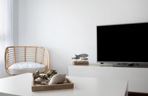 Barbate Apartment | Vazquez Mella Barbate
