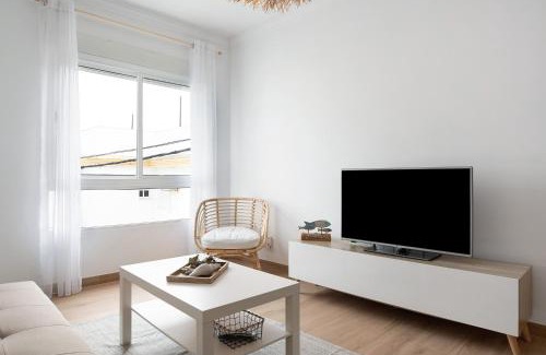 Barbate Apartment | Vazquez Mella Barbate