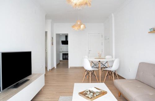 Barbate Apartment | Vazquez Mella Barbate