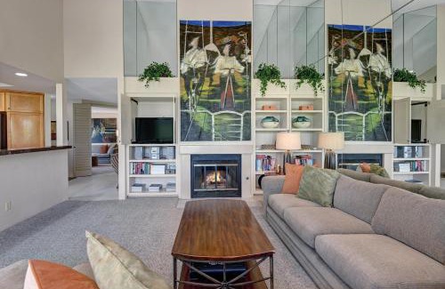 Palm Desert House | VB607 - Palm Getaway - Meredith Lodging