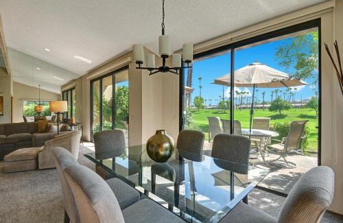 Palm Desert House | VB607 - Palm Getaway - Meredith Lodging