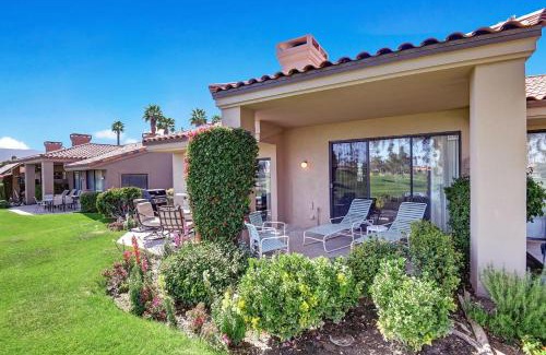 Palm Desert House | VB944 - Triple Fairway View - Meredith Lodging