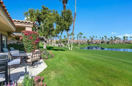 Palm Desert House | VB944 - Triple Fairway View - Meredith Lodging