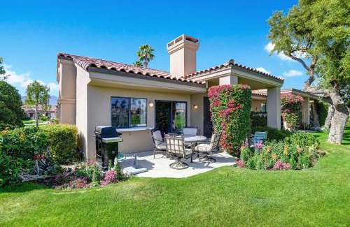 Palm Desert House | VB944 - Triple Fairway View - Meredith Lodging