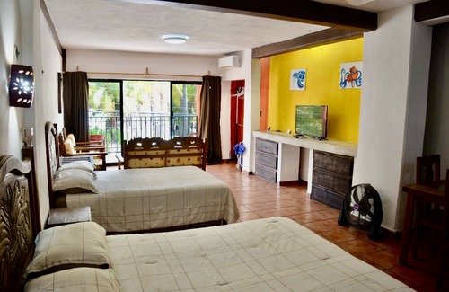 Centro - Supmza 001 Apartment | VC Hotel Boutique