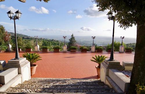 San Baronto Villa | VdP Luxury Tuscan Villa