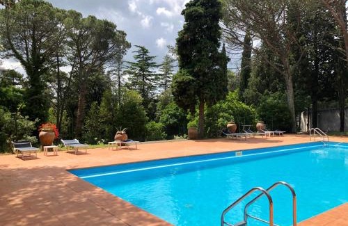 San Baronto Villa | VdP Luxury Tuscan Villa