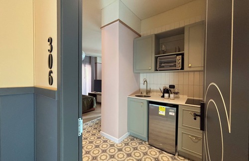 Granada Hotel | Veca Flats Centenario