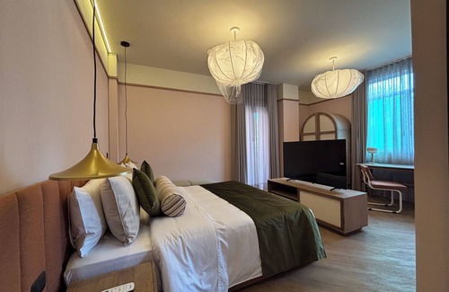 Granada Hotel | Veca Flats Centenario