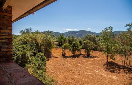 Gavorrano House | Vecchio Molino