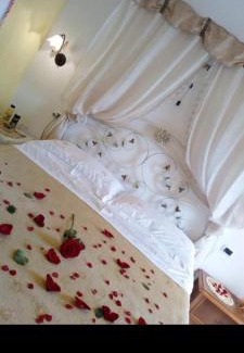 San Lazzaro Bed & Breakfast | vecchio west