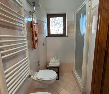 San Lazzaro Bed & Breakfast | vecchio west