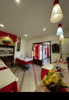 San Lazzaro Bed & Breakfast | vecchio west