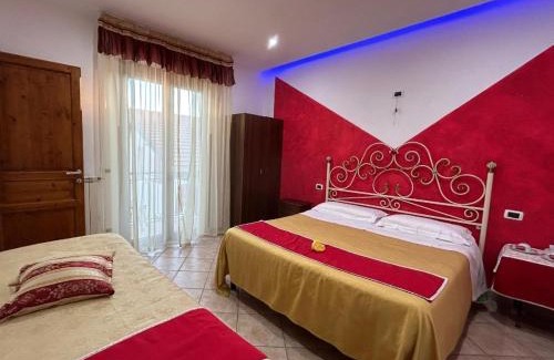 San Lazzaro Bed & Breakfast | vecchio west