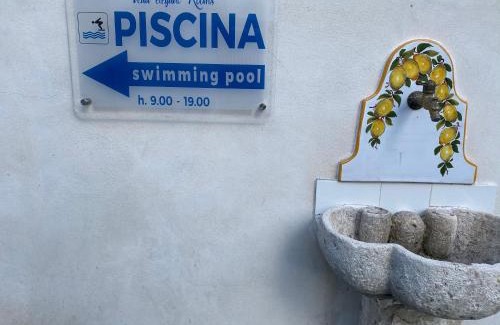 Fiumefreddo di Sicilia House | Veda elegant rooms