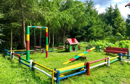 Myslivka Hotel | Vedmid