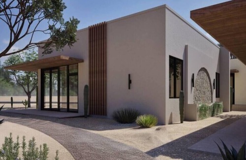 Apache Junction House | Vega 02: A spacious, 3-bedroom desert oasis stay, Vega #2