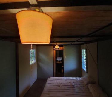 Barrancas Villa | Velamparas guest house
