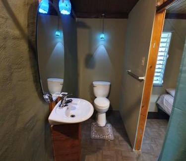 Barrancas Villa | Velamparas guest house