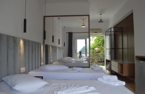 Himare Bed & Breakfast | Velco BB Himara