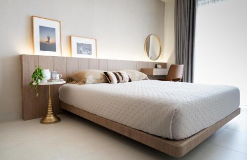 Siem Reap Apartment | Velea@Rose Apple Square