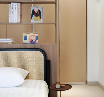 Siem Reap Apartment | Velea@Rose Apple Square