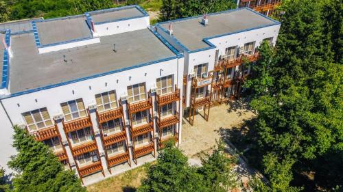Veliko Tarnovo Apartment | Veliko Turnovo Studios - Trendy & Convenient