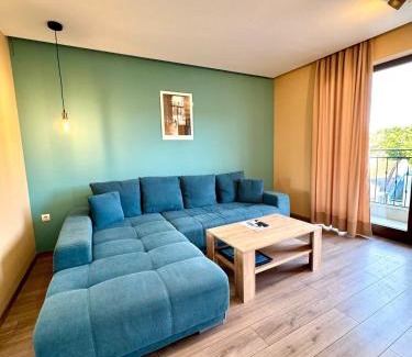 Odesos Apartment | VeliNice by RV Apartments