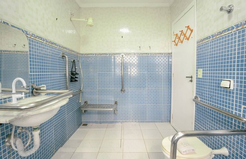 Maranduba Hotel | VELINN Hotel Porto do Eixo