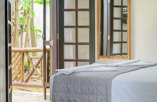 Ilhabela Hotel | Velinn Pousada Catamarã Brasil