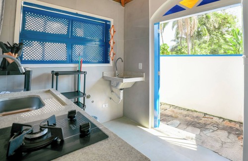 Maranduba Hotel | VELINN Pousada Solar Grego