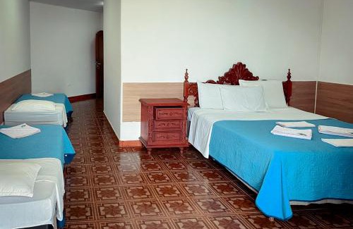 Maranduba Hotel | VELINN Pousada Solar Grego