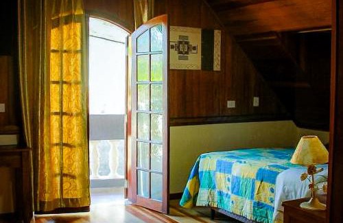 Vila Britania House | VELINN Pousada Villa Paty I