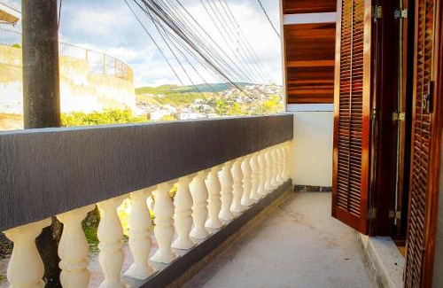 Vila Britania House | VELINN Pousada Villa Paty I