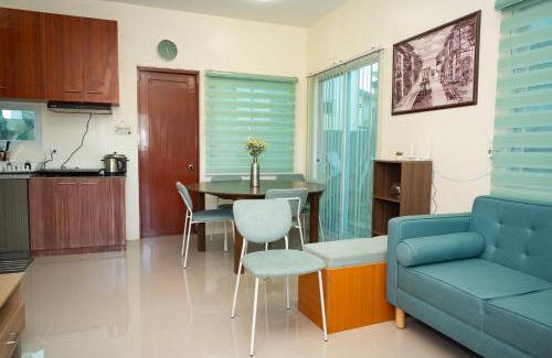 Dauis Resort | Velmiro 514