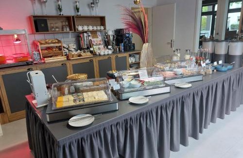 Bad Saarow Hotel | Velotel Bad Saarow
