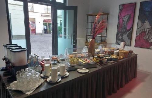 Bad Saarow Hotel | Velotel Bad Saarow