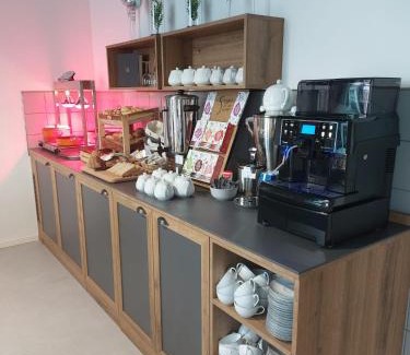 Bad Saarow Hotel | Velotel Bad Saarow