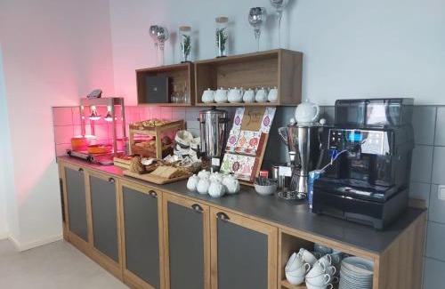 Bad Saarow Hotel | Velotel Bad Saarow