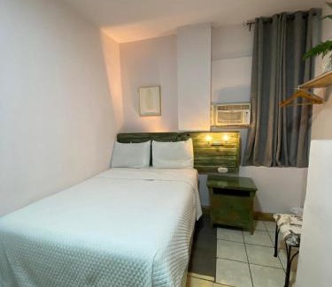 Santa Ana Hotel | Velvet hotel centro histórico