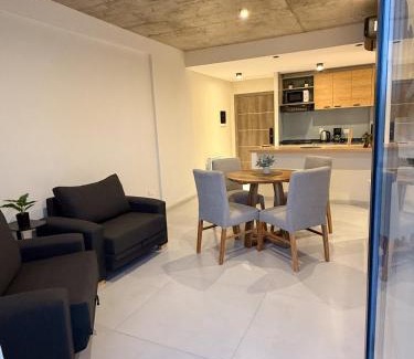Neuquen Apartment | VELVET I - ALTOS de NEUQUEN