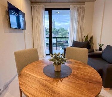 Neuquen Apartment | VELVET I - ALTOS de NEUQUEN