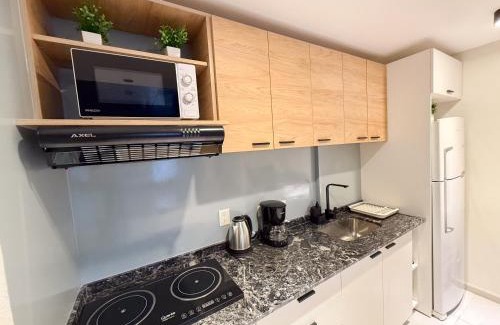 Neuquen Apartment | VELVET I - ALTOS de NEUQUEN