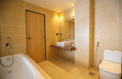 Butwal Hotel | Velvet Luxe Hotel