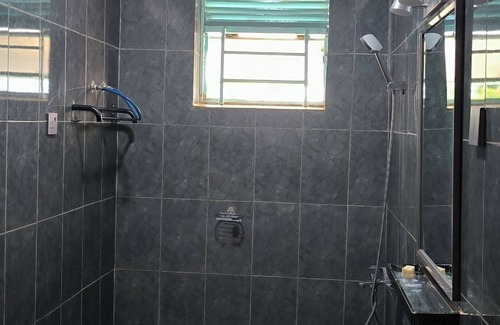Kigali Bed & Breakfast | Velvet Villas
