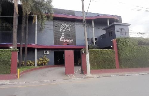 Carapicuiba Apartment | Vem Para o - COQUEIROS
