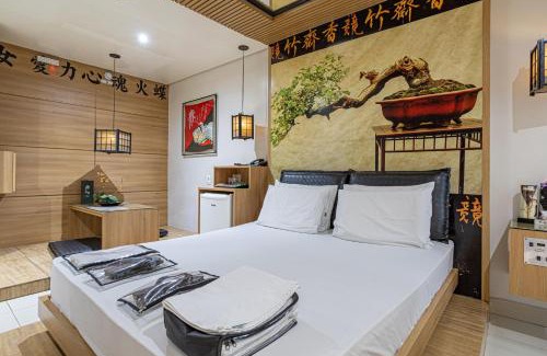 Carapicuiba Apartment | Vem Para o - COQUEIROS